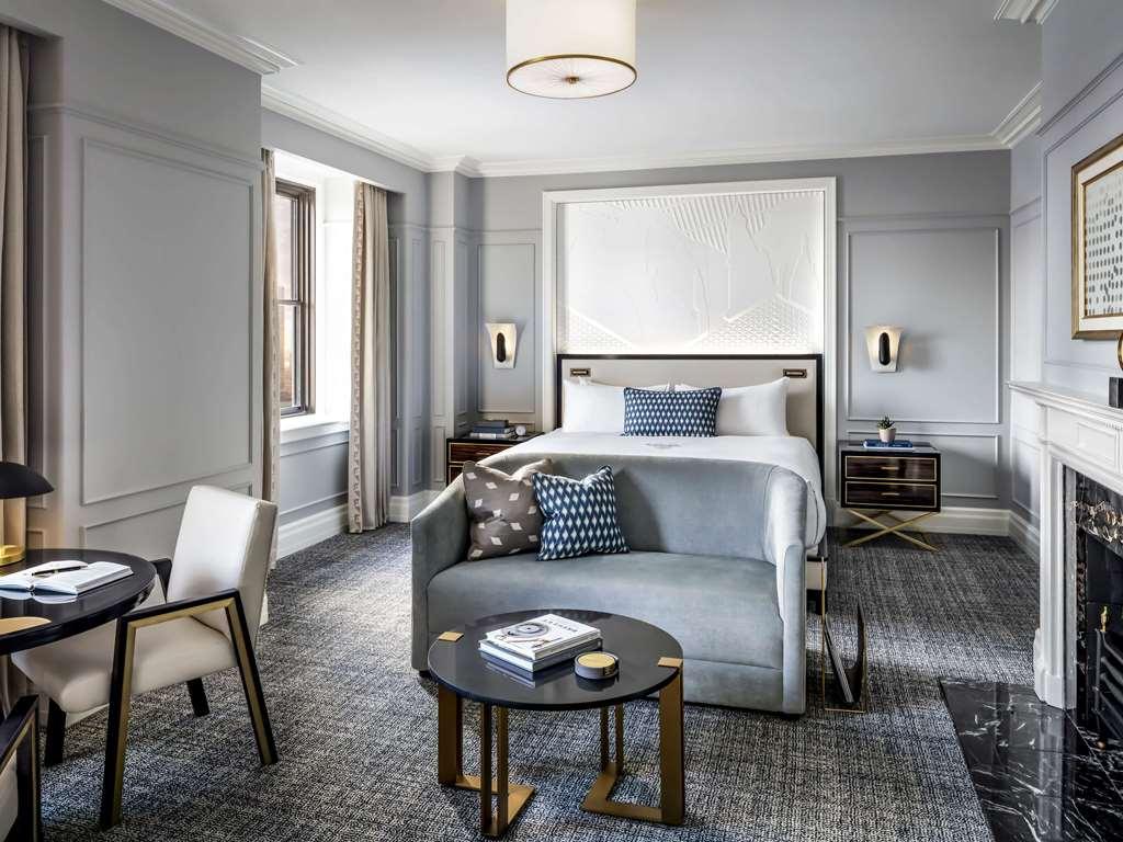 Fairmont Royal York 5* Toronto