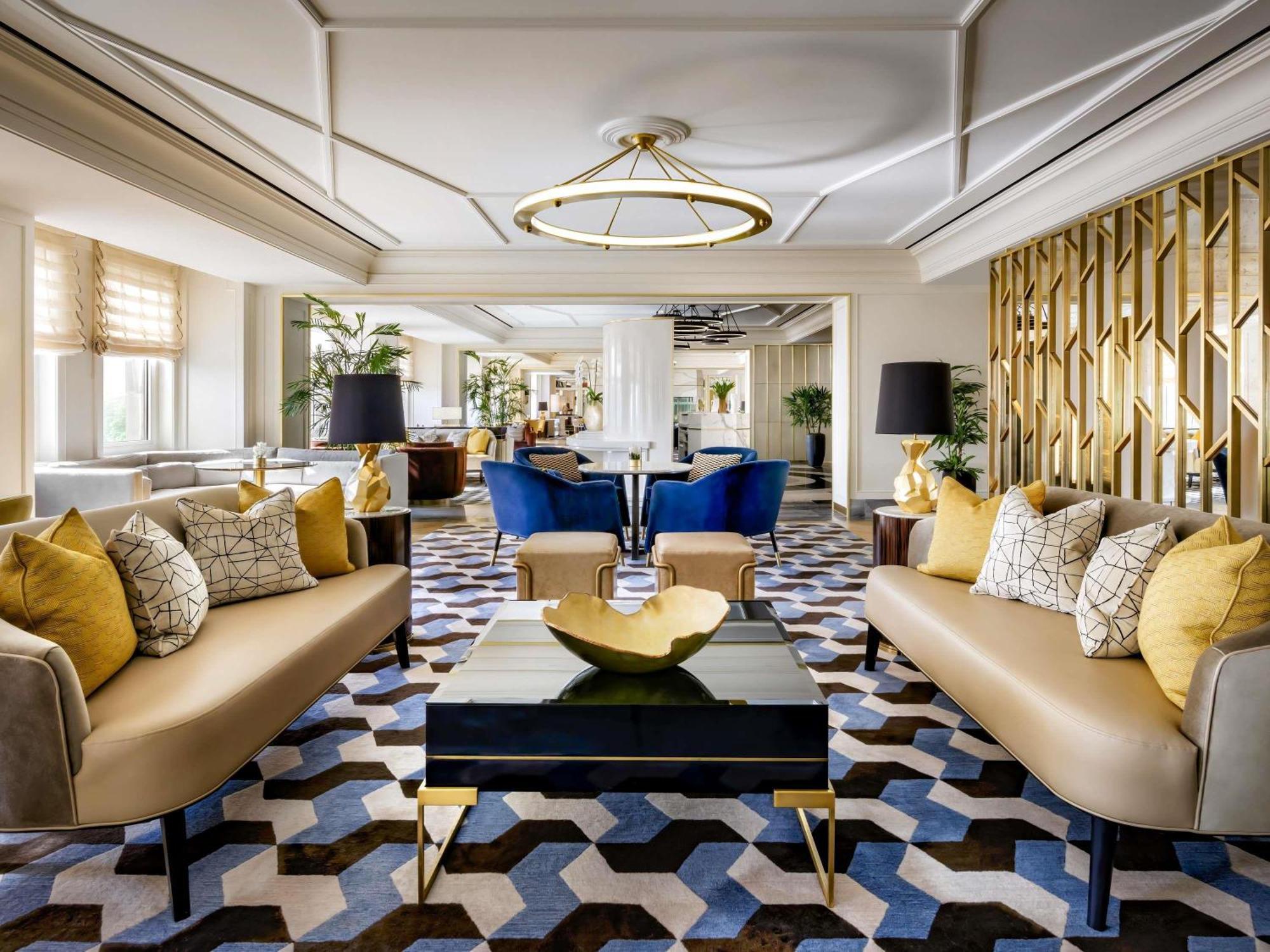 Fairmont Royal York 5* Toronto