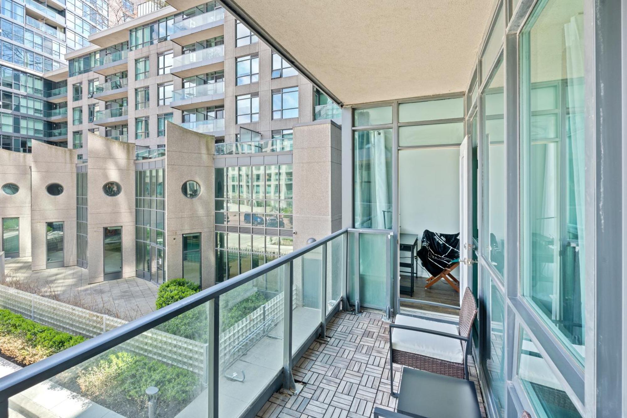 Globalstay Atlantis At Waterpark Apartment Toronto