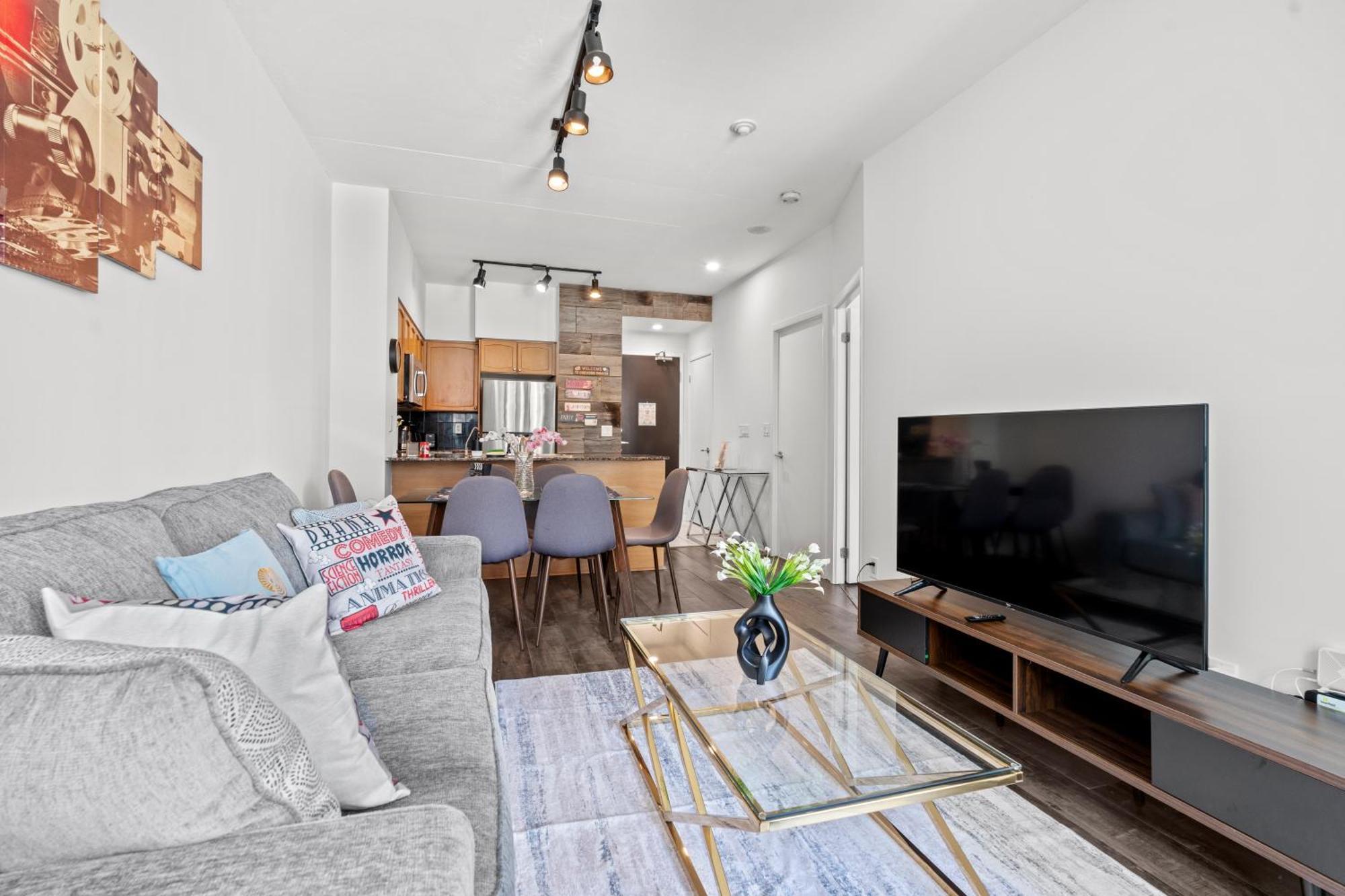 Globalstay Atlantis At Waterpark Apartment Toronto