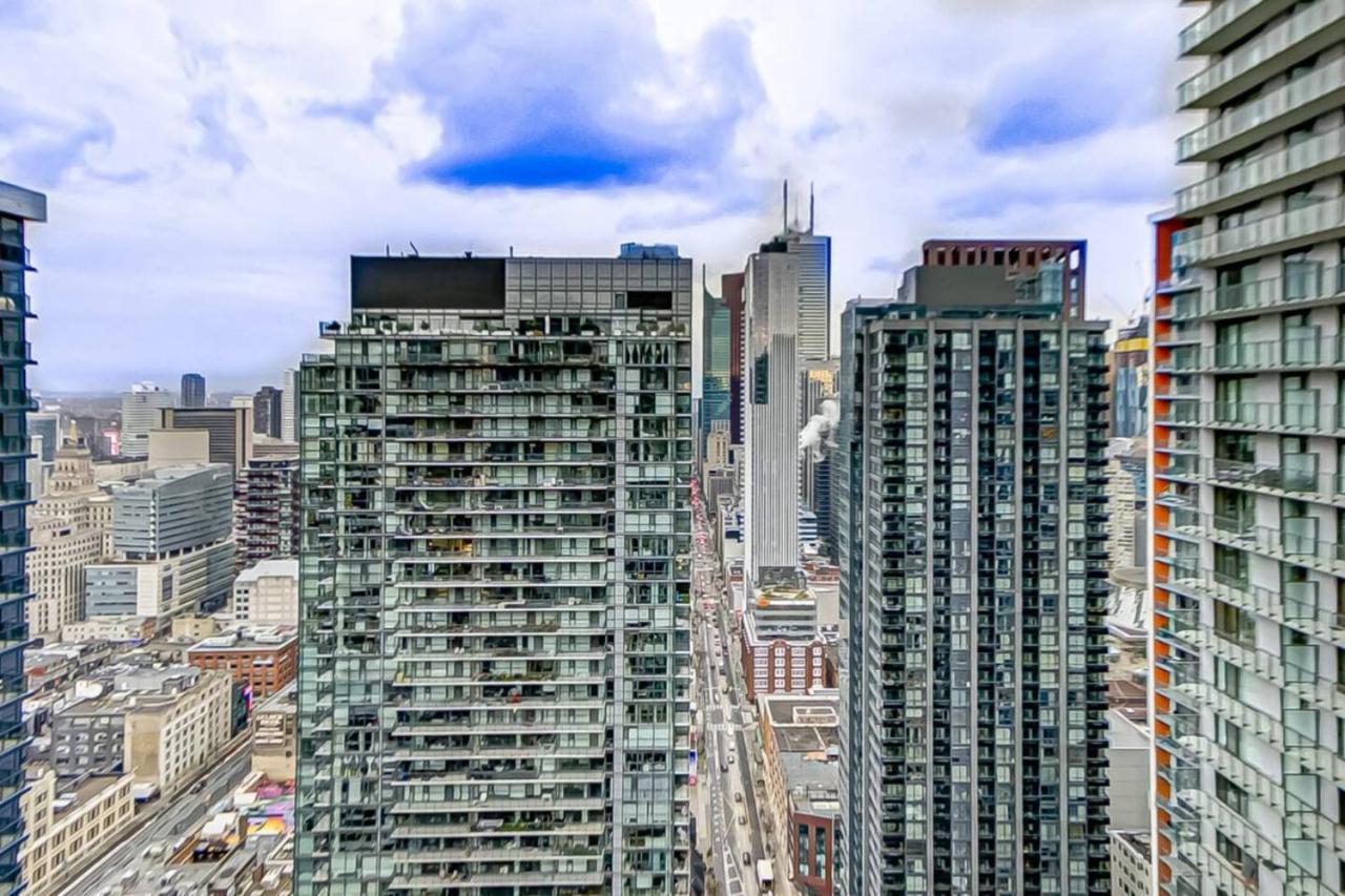 The Skyline Retreat By Instant *