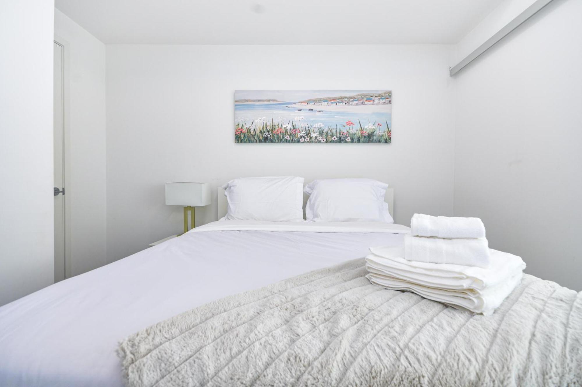 Apartment Downtown *