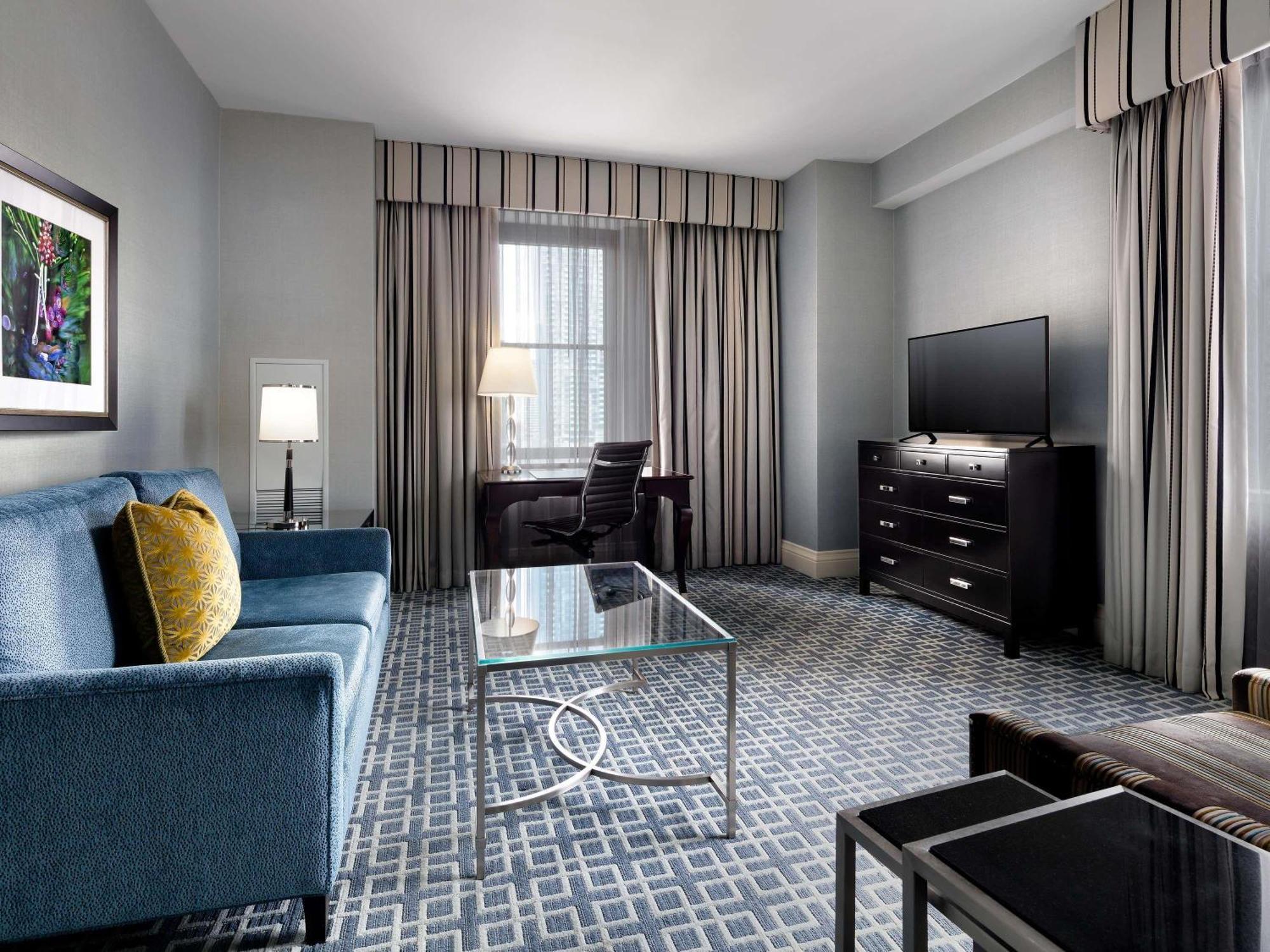Fairmont Royal York Toronto