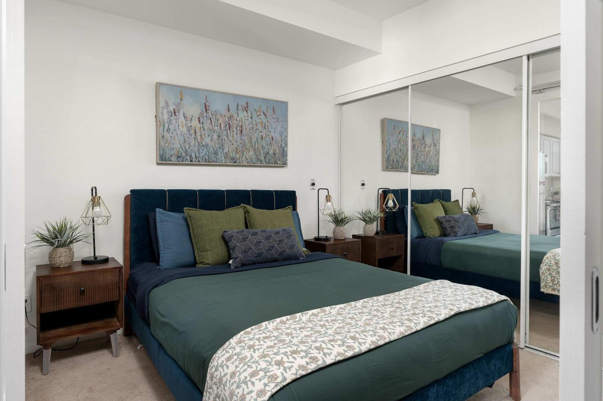 Apartment Convenient 1br Walk To Cn Tower Or