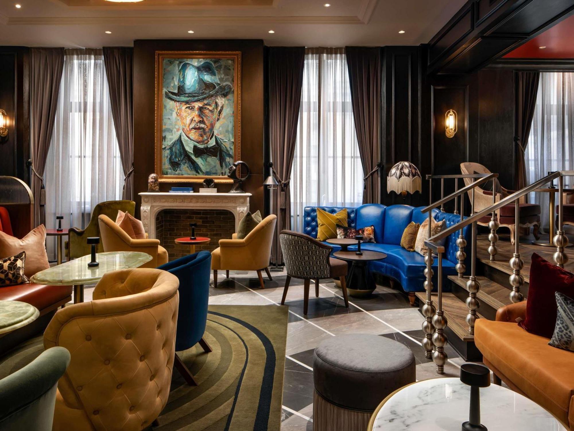 Fairmont Royal York Hotel 5*