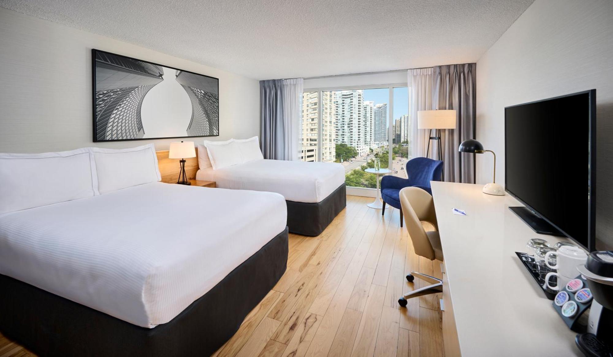 Radisson Blu Downtown Hotel