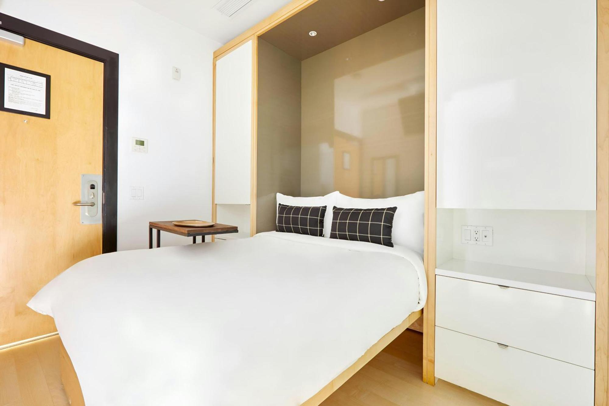 The Beverley Queen West, Sonder By Marriott Bonvoy 3* Toronto