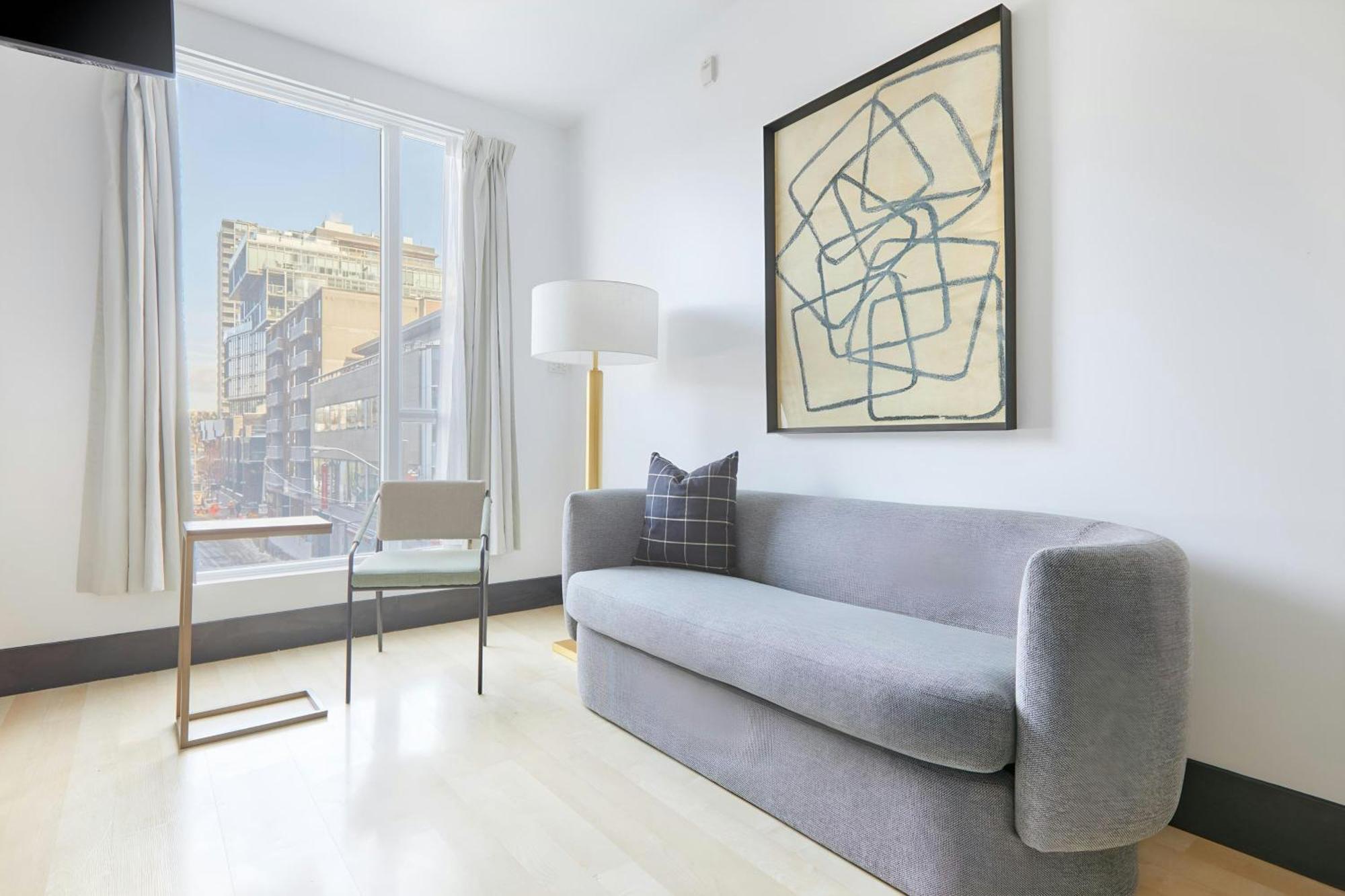 The Beverley Queen West, Sonder By Marriott Bonvoy Hotel