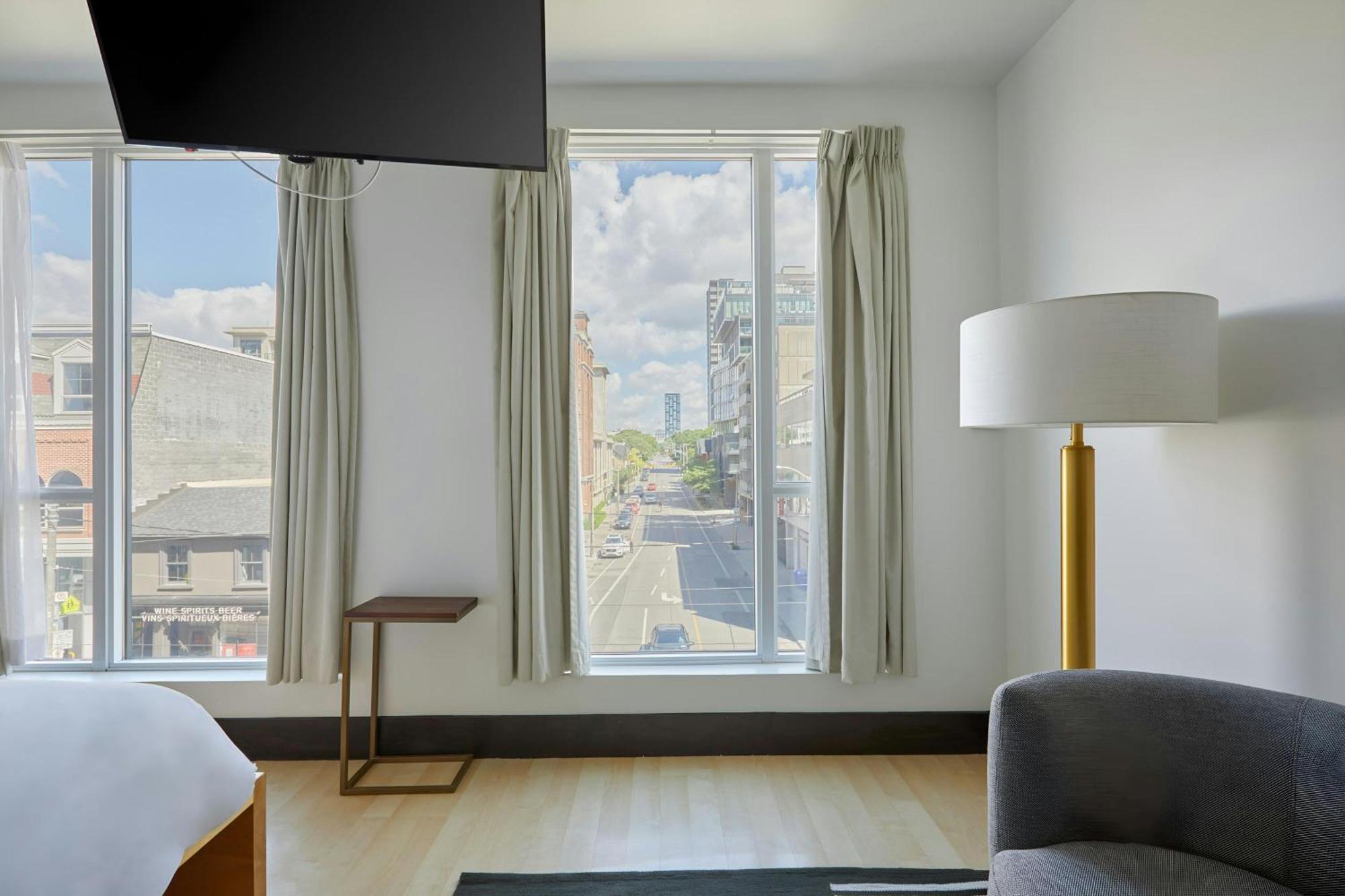 Hotel The Beverley Queen West, Sonder By Marriott Bonvoy 3*
