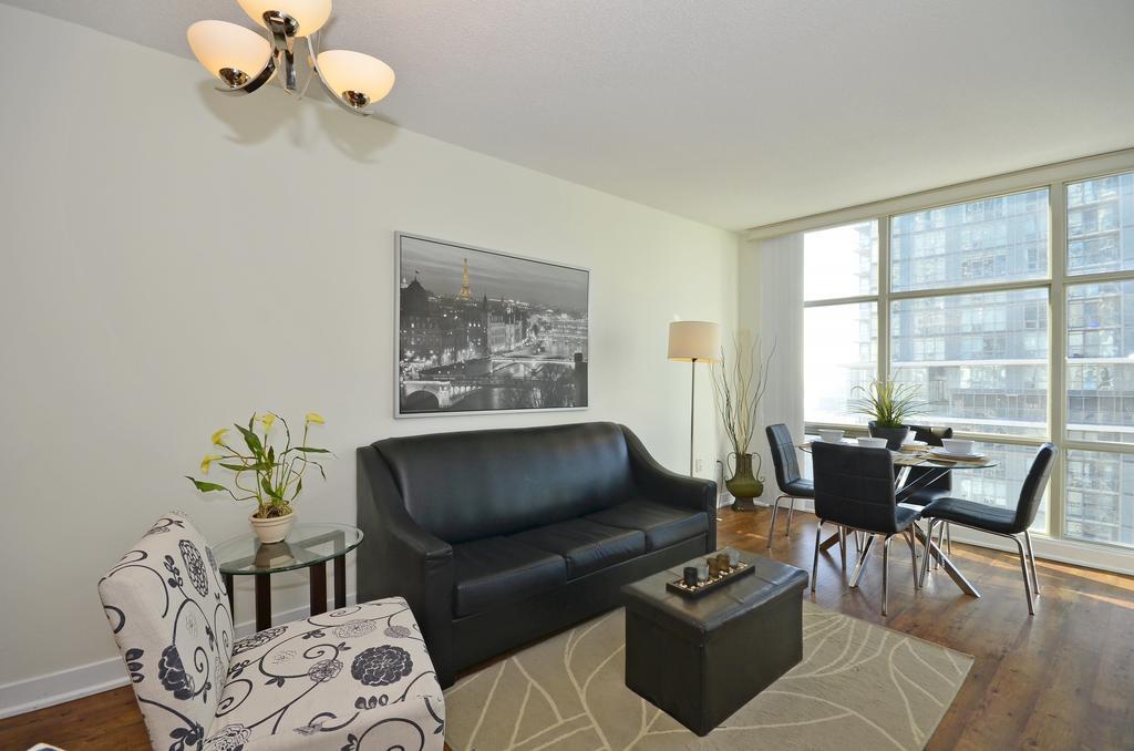 Atlas - Mariner Furnished Apartment