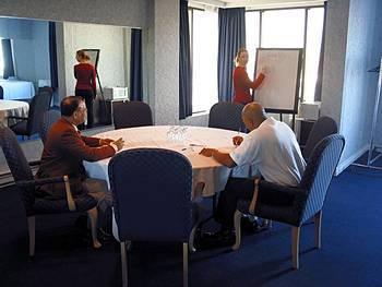 Hotel Montecassino Hotel & Event Centre