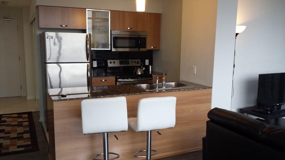 Grenville Furnished