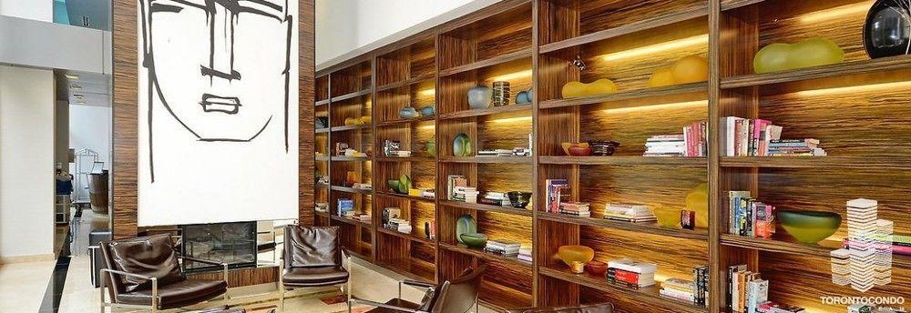 Hotel Grenville Furnished Toronto