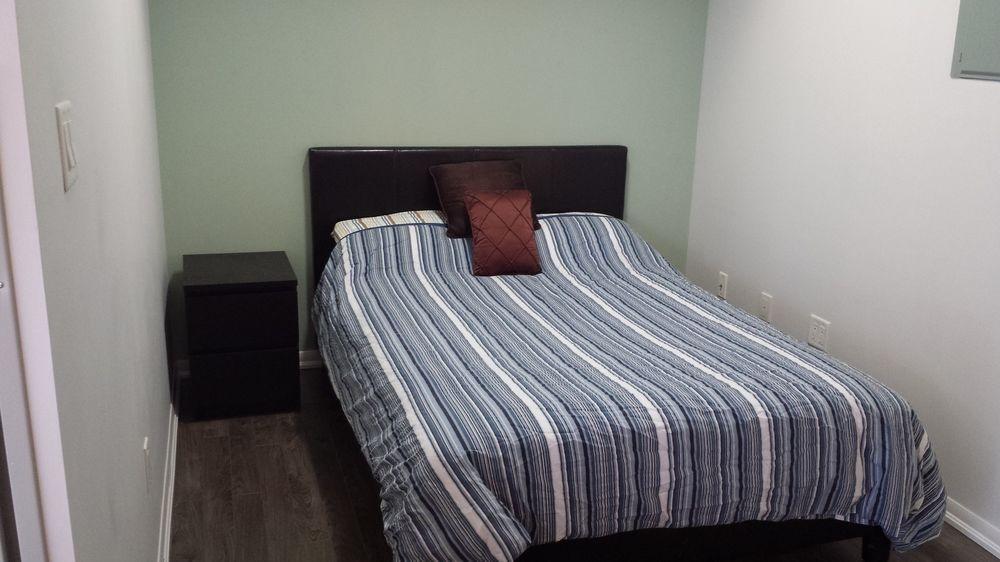 Hotel Grenville Furnished