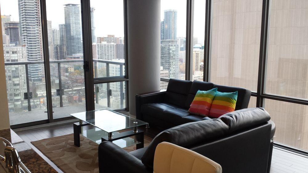 Grenville Furnished Hotel Toronto