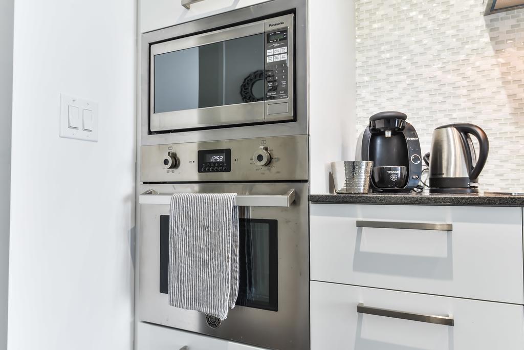 Apartment Atlantis - Furnished On York Street *