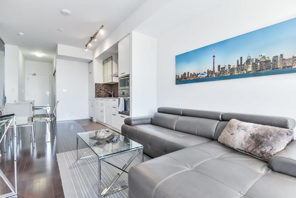 Apartment Atlantis - Furnished On York Street *