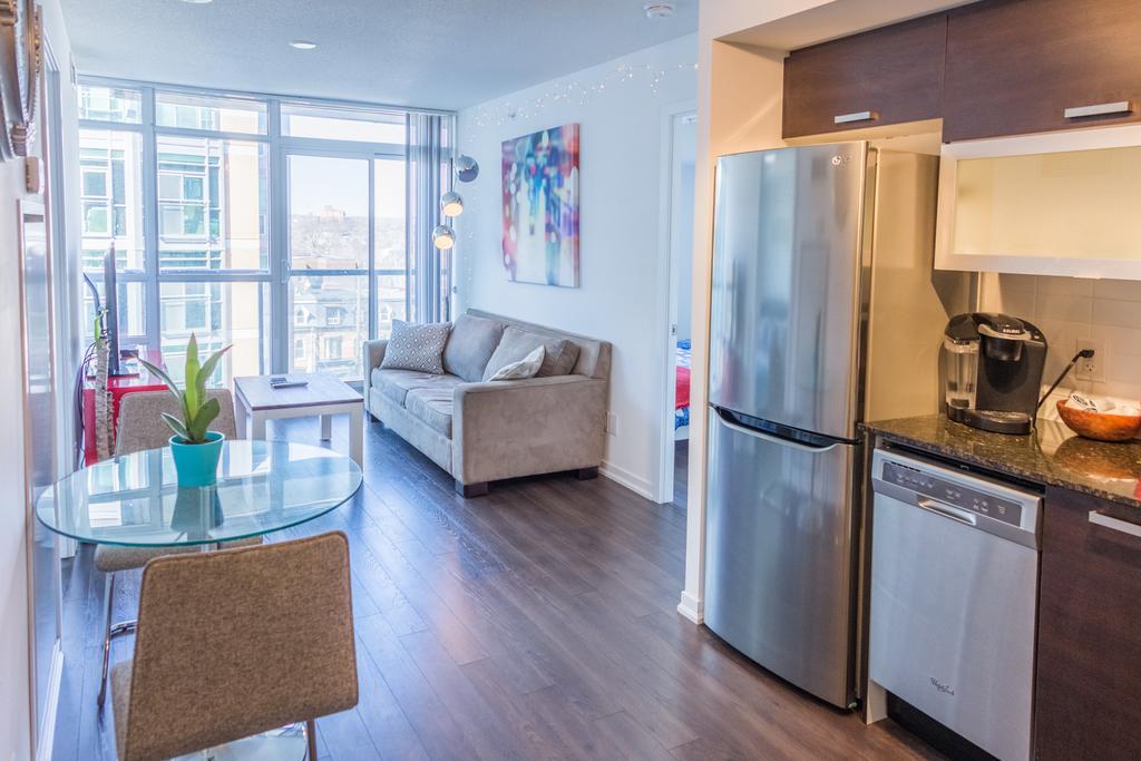 Queen West Suites Toronto