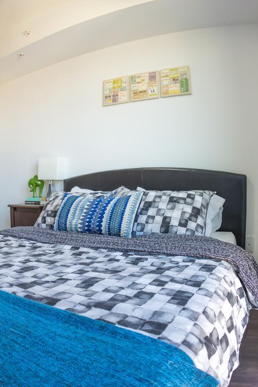 Queen West Suites