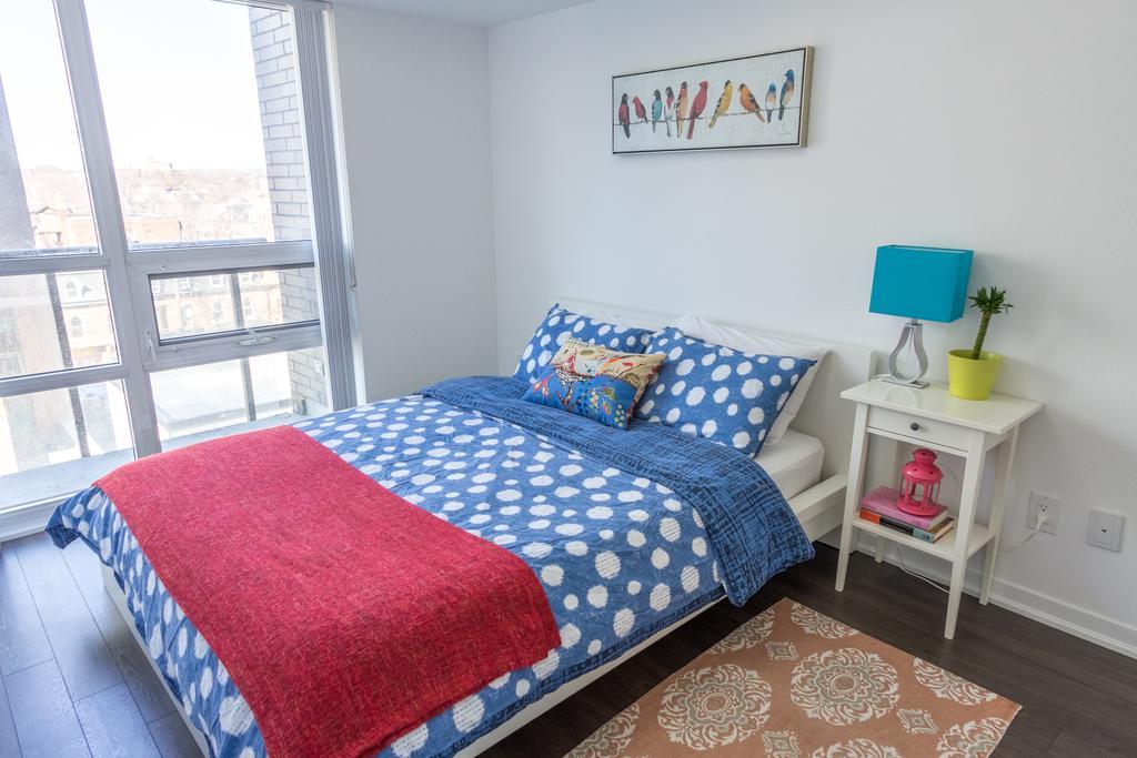 Queen West Suites Apartment Toronto