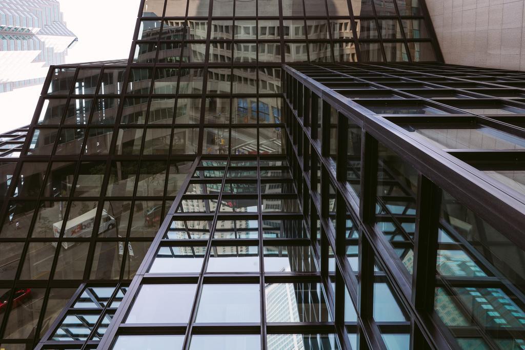 Apartment Luxury In Yorkville