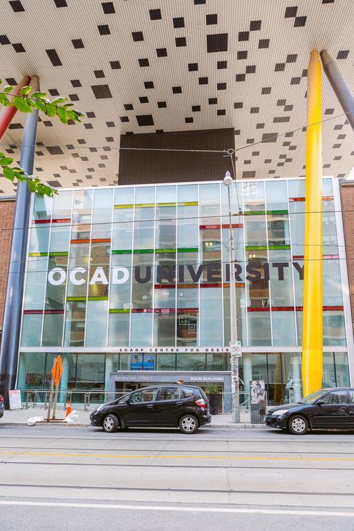 Apartment Luxury In Yorkville Toronto