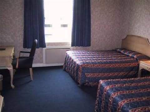 Montecassino Hotel & Event Centre 3*