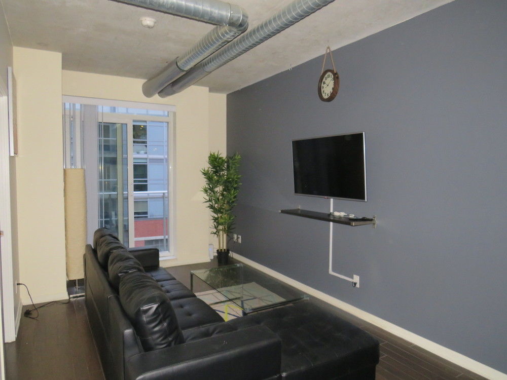 Apartment Queen West Suites Toronto