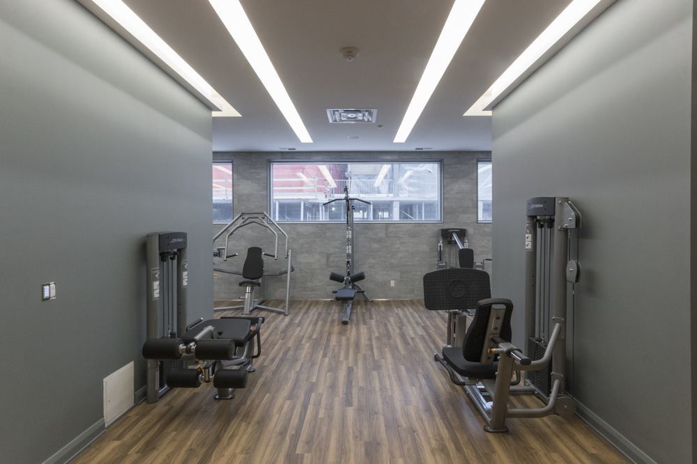 Luxury In Yorkville *