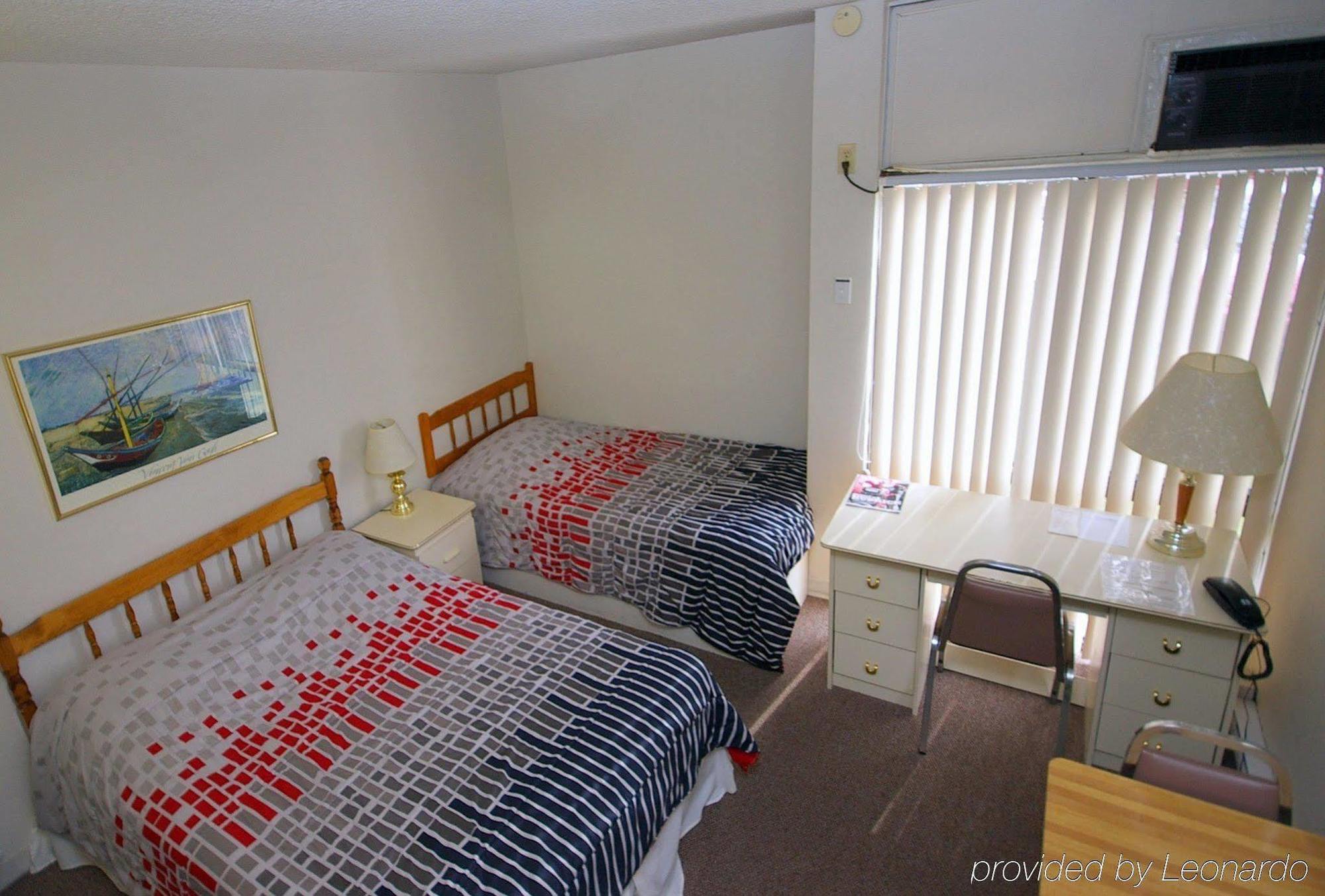 Hotel The Alexandra 2*