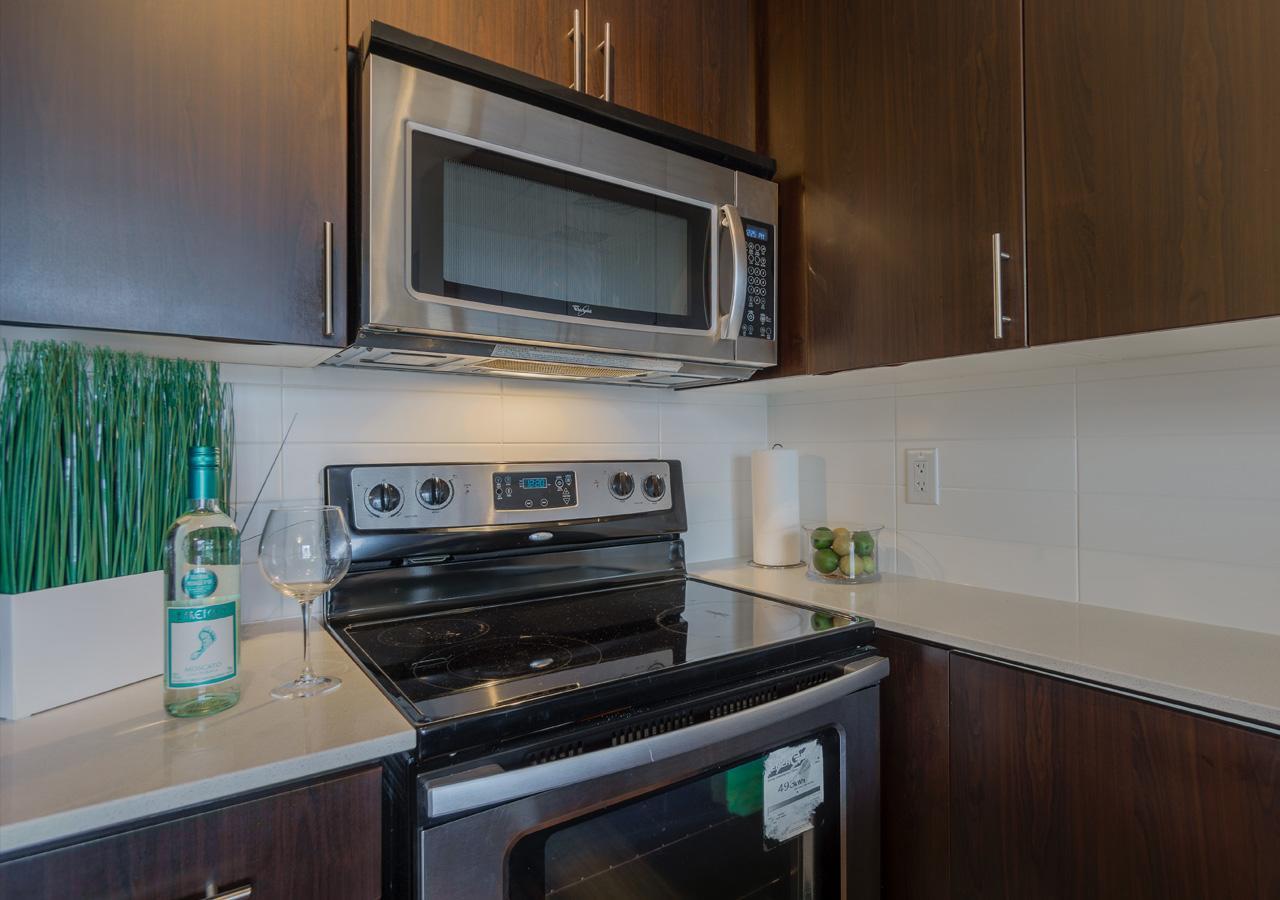 Opal Apartment *
