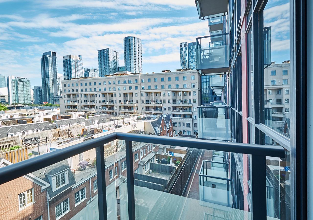 Opal Apartment *