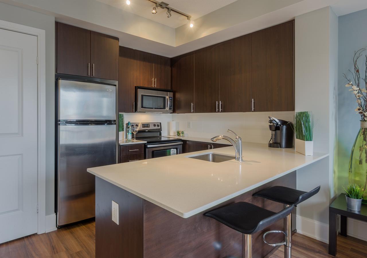 Opal Apartment Toronto