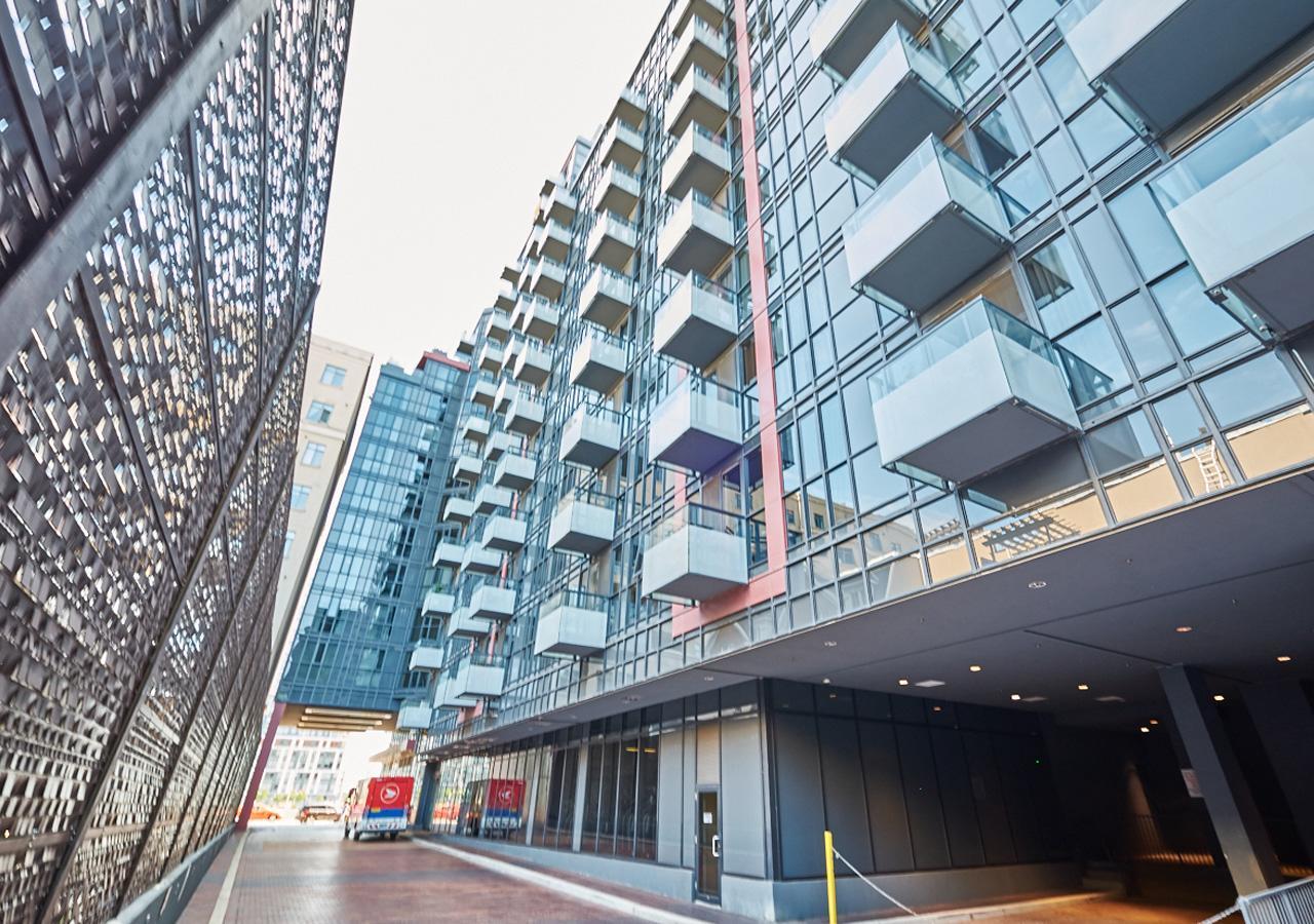 Opal * Toronto