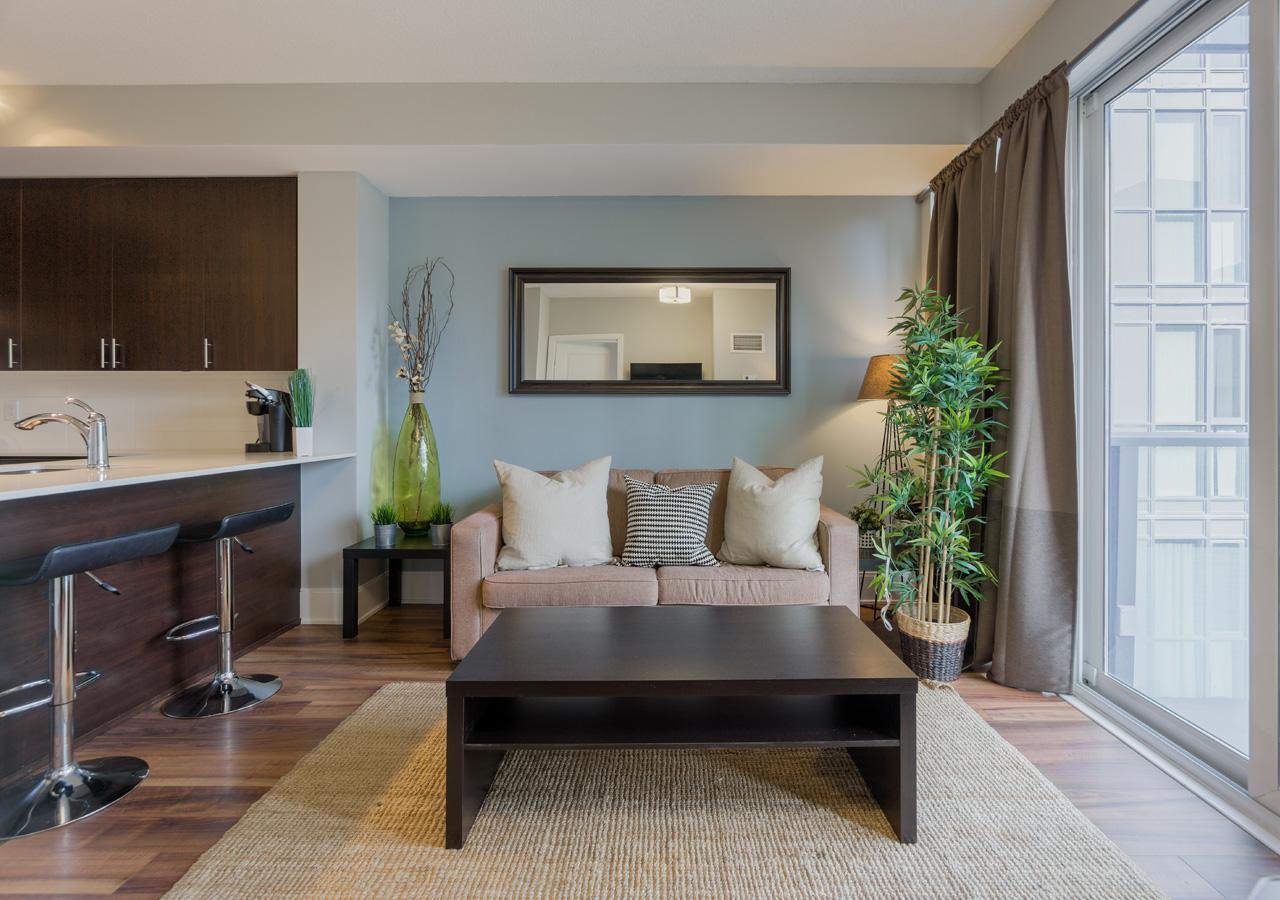 Apartment Opal *