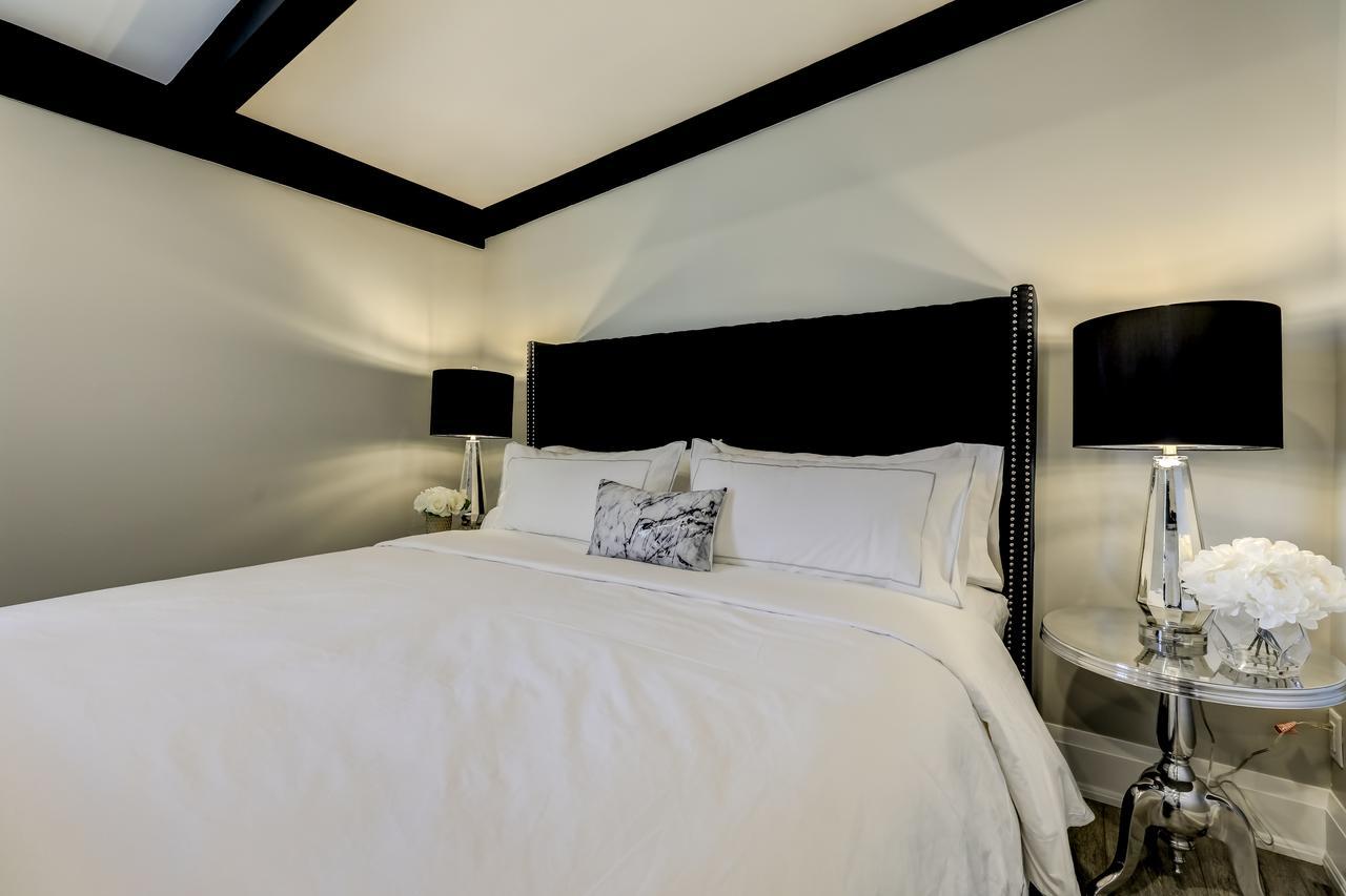 Apartment Applewood - Etobicoke *