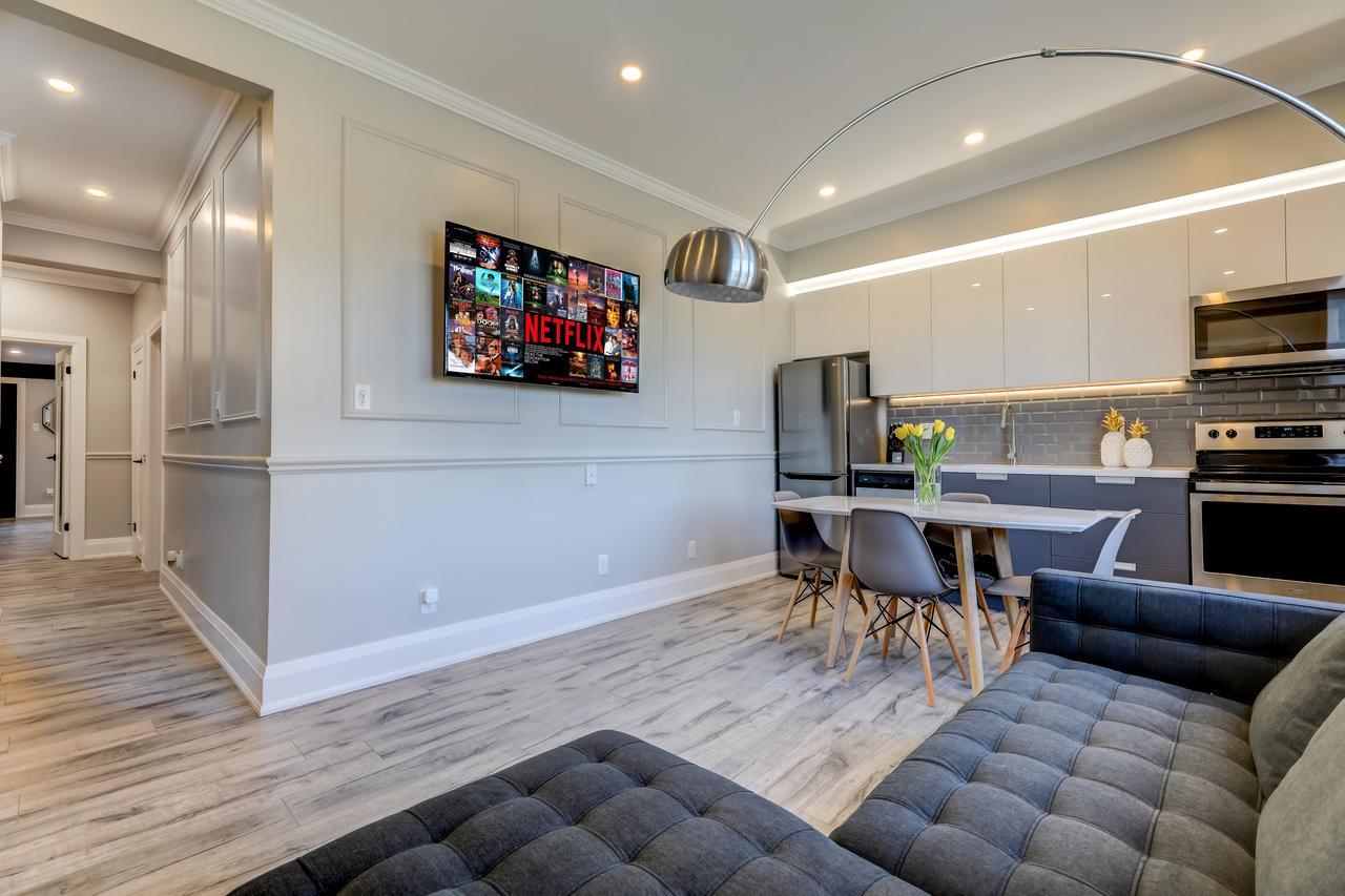 Apartment Applewood - Etobicoke