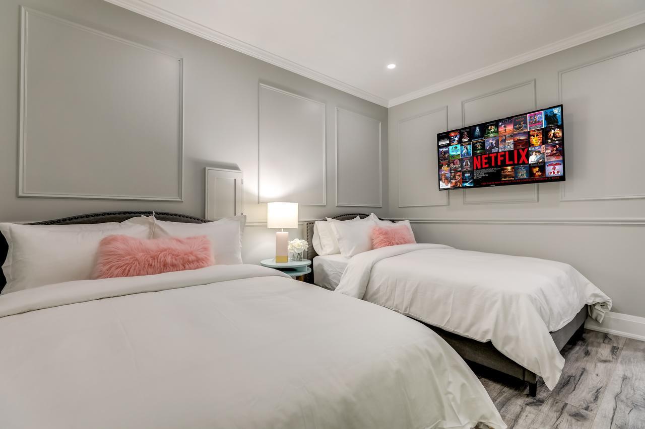 Apartment Applewood - Etobicoke Toronto