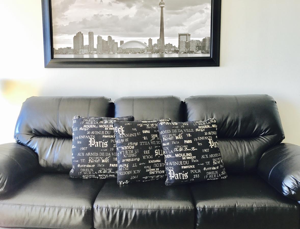 Executive High Rise Apartment *