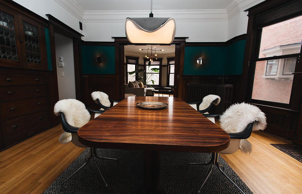 Grand On Palmerston Blvd. Apartment *