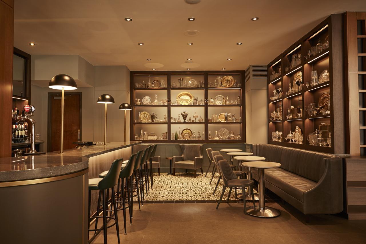 Le Germain Hotel