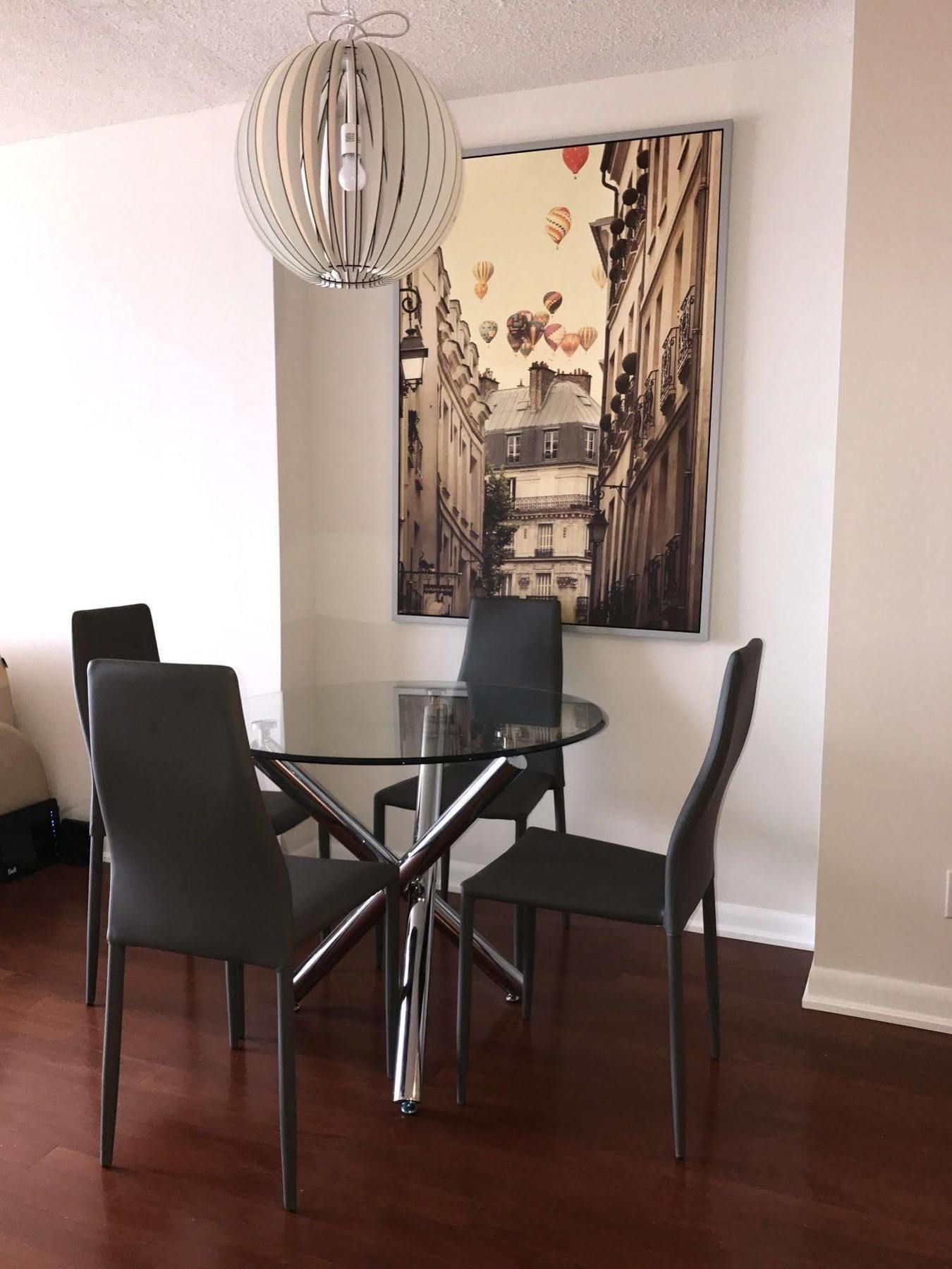 Apartment Pinnacle - Pantages Tower