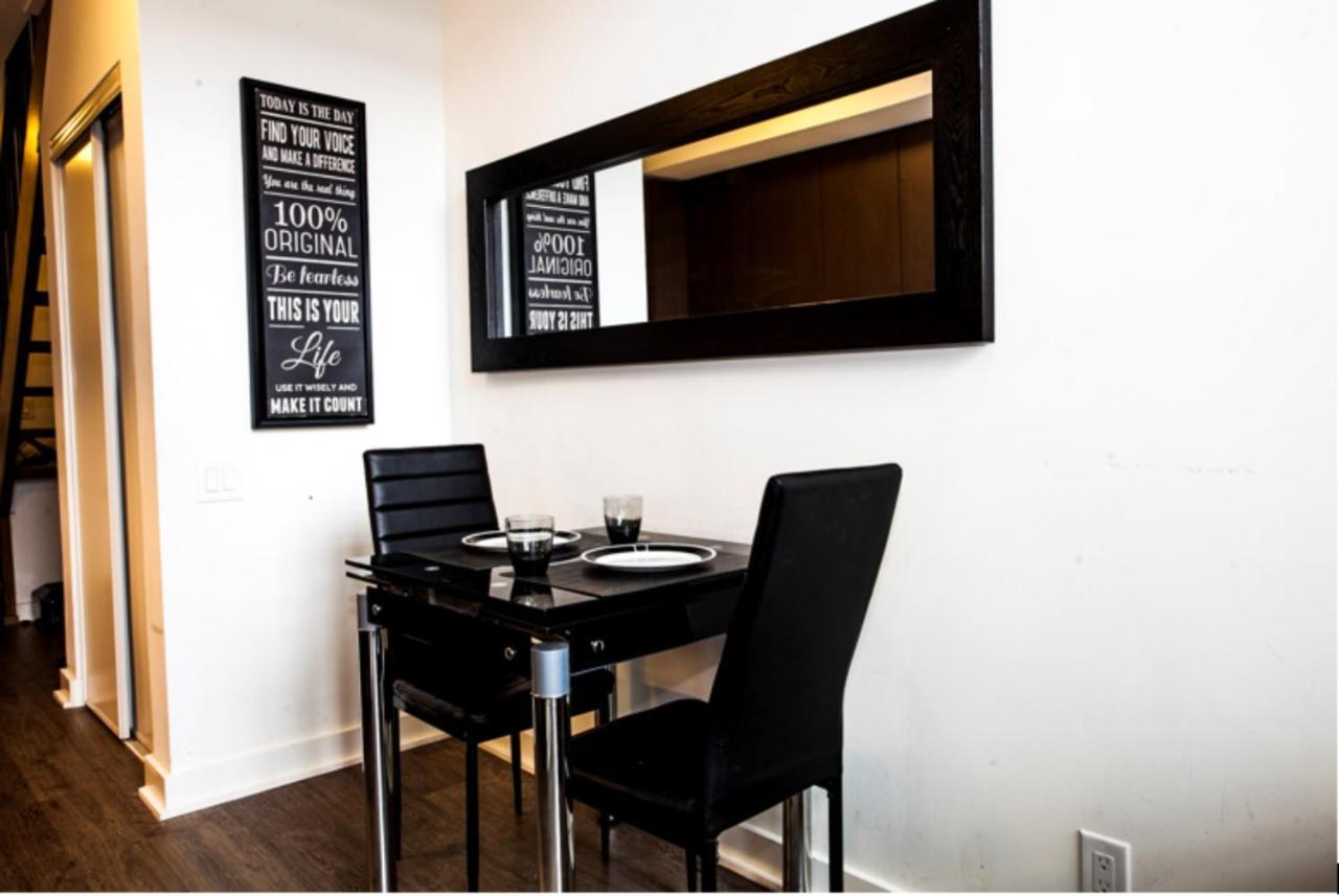 Pinnacle - Trendy 2-story Loft Apartment Toronto