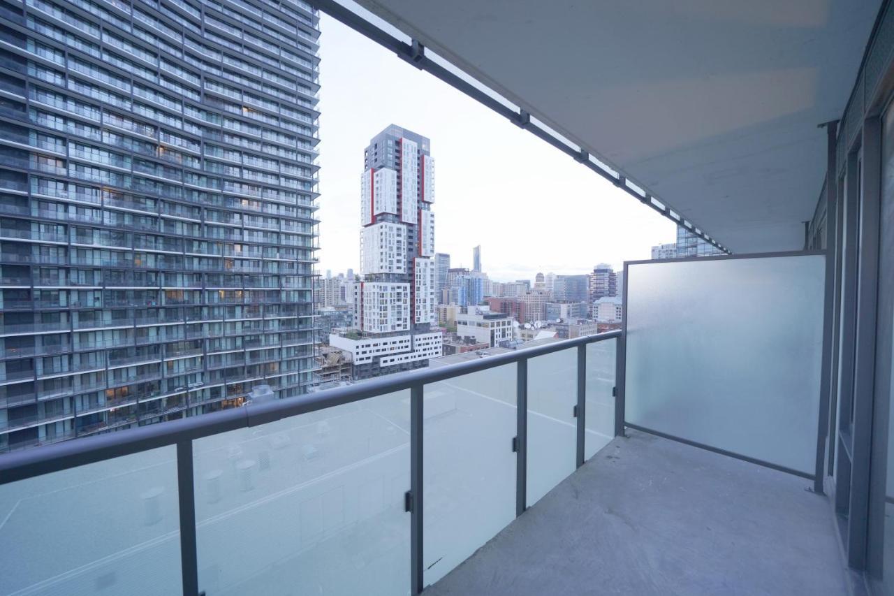Apartment Grand Royal Condos- Toronto