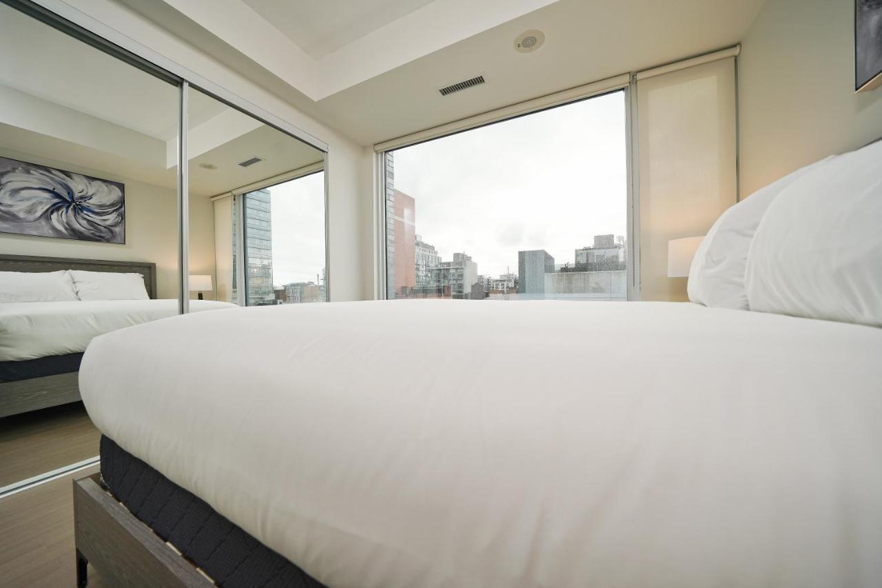 Grand Royal Condos- Apartment