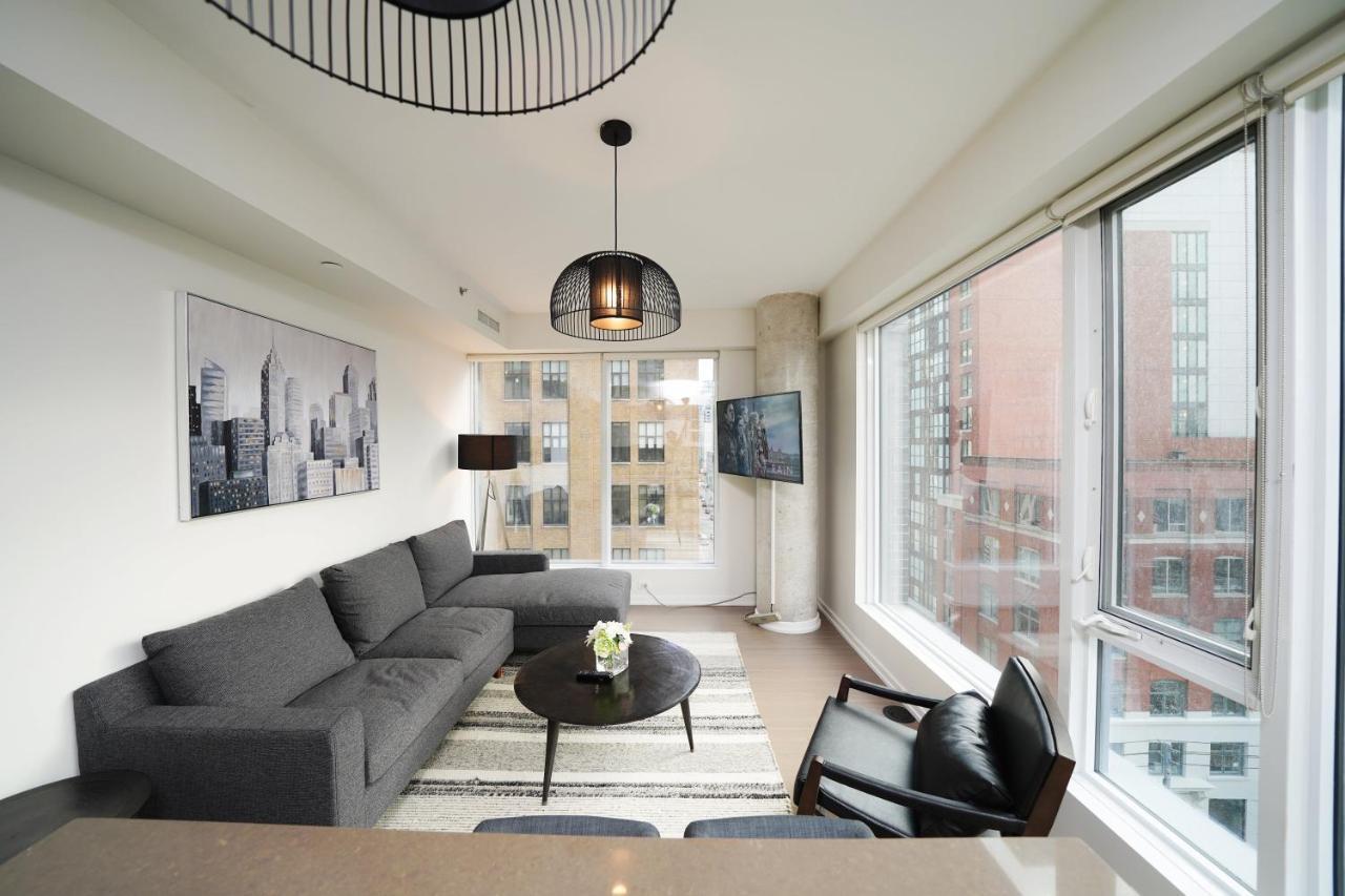 Grand Royal Condos- Apartment