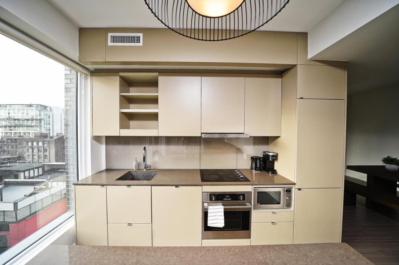 Grand Royal Condos- Apartment