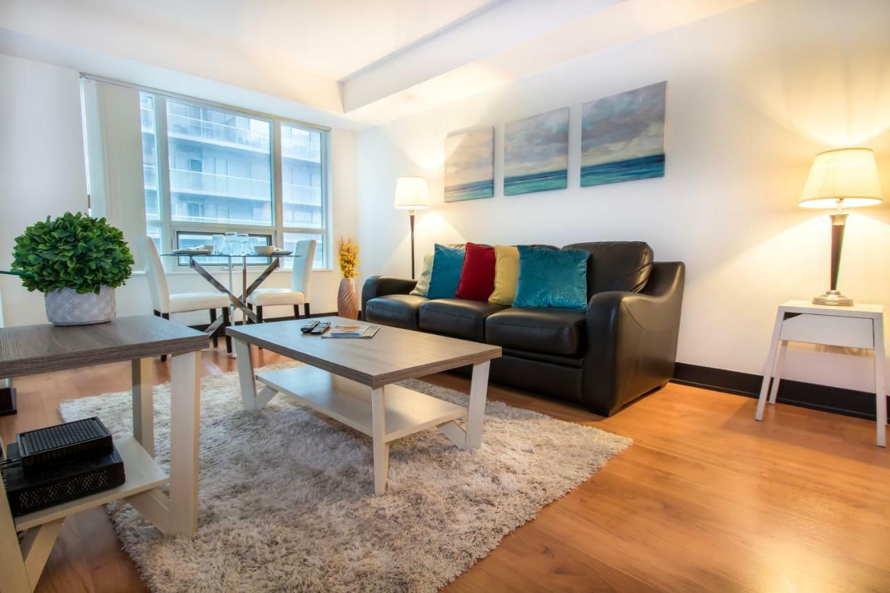 Micasa - Stylish In The Heart Of Downtown Apartment *