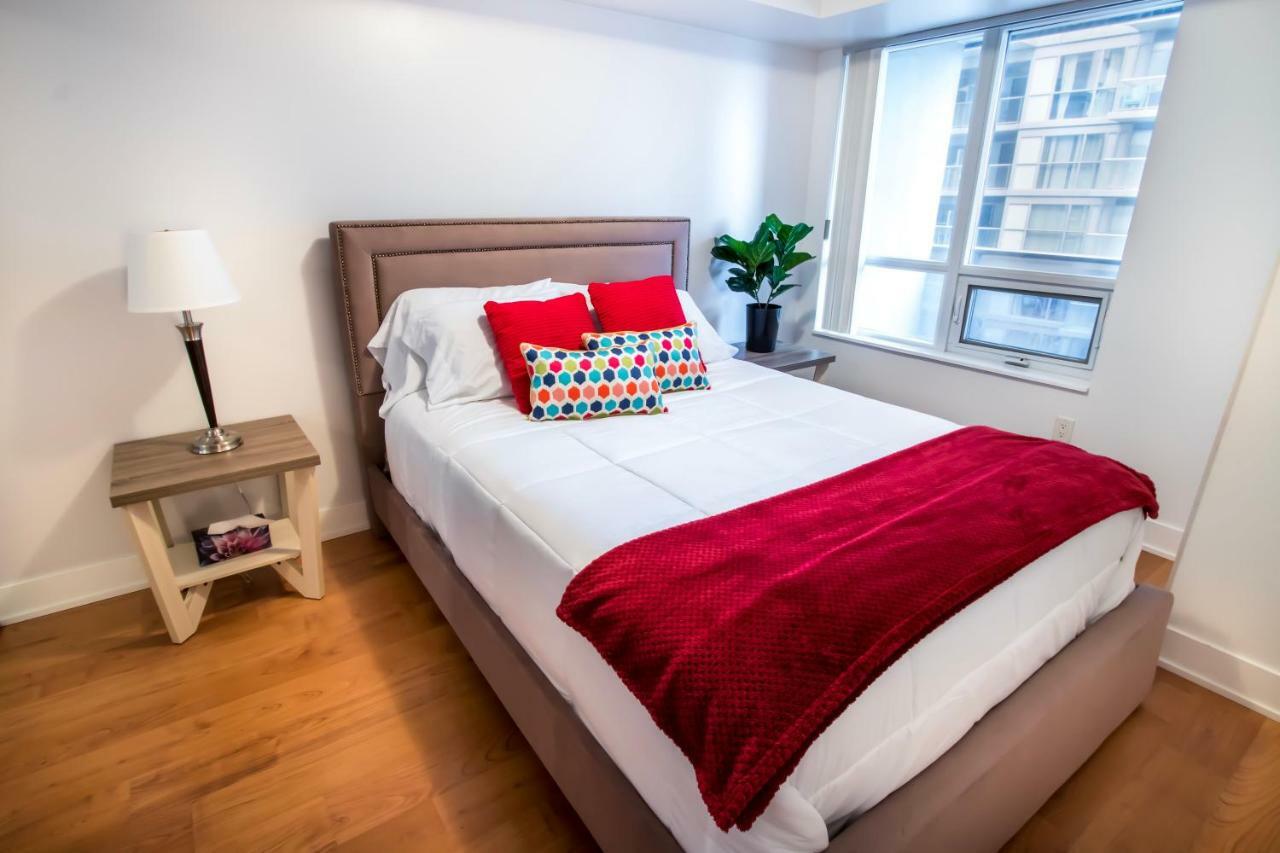 Micasa - Stylish In The Heart Of Downtown Toronto