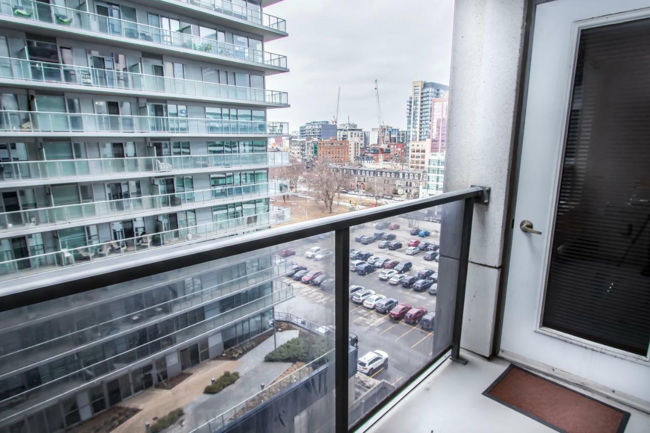 Micasa - Stylish In The Heart Of Downtown Apartment *
